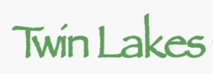 Twin Lakes logo