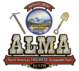 Alma logo
