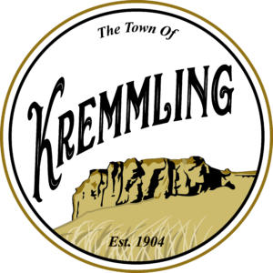 Kremmling logo