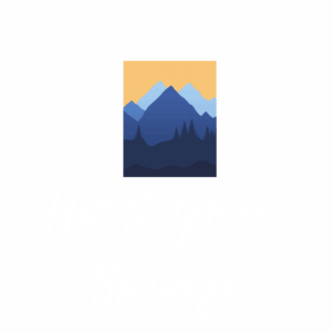 Hot Sulphur logo