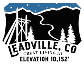 Leadville logo